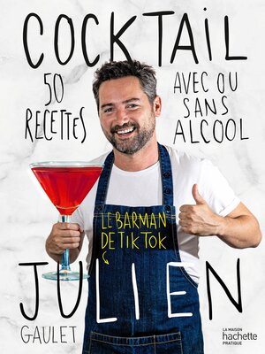 cover image of Cocktail Julien